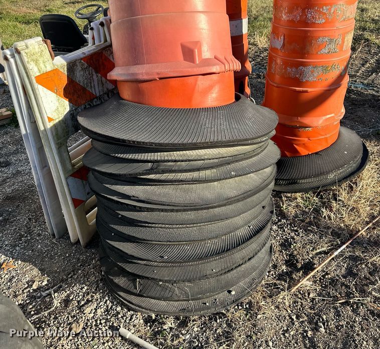 image for item NL9197 Road safety equipment