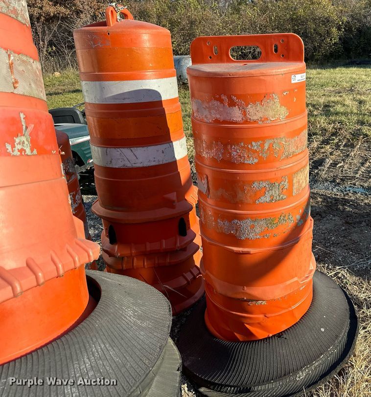 image for item NL9197 Road safety equipment