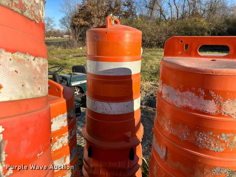 image for item NL9197 Road safety equipment