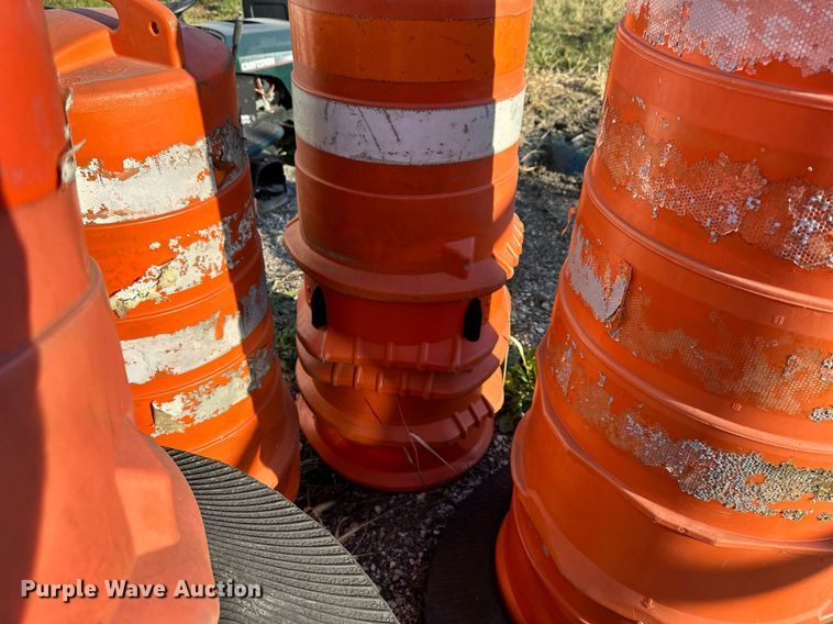 image for item NL9197 Road safety equipment