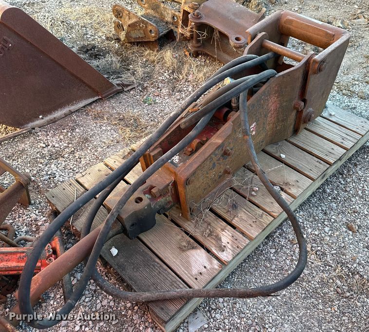 image for item NL9199 Breaker