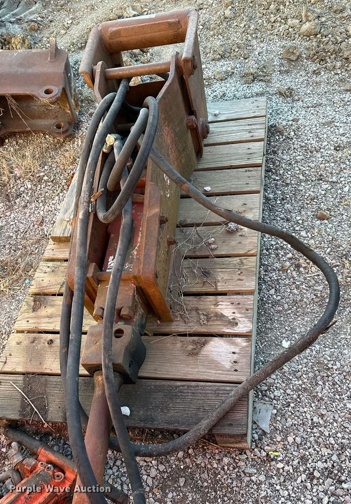 image for item NL9199 Breaker