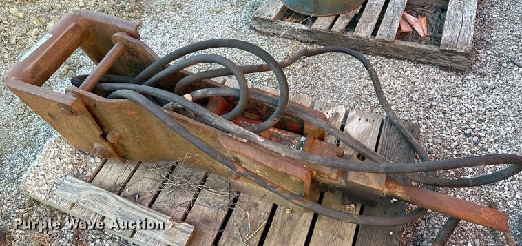 image for item NL9199 Breaker