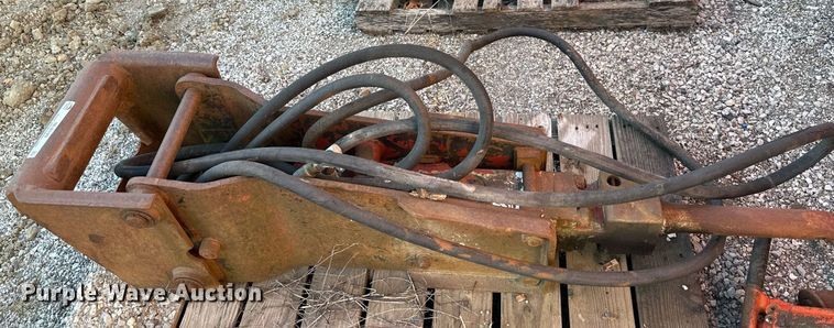 image for item NL9199 Breaker