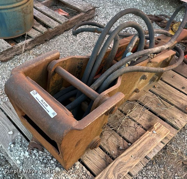 image for item NL9199 Breaker