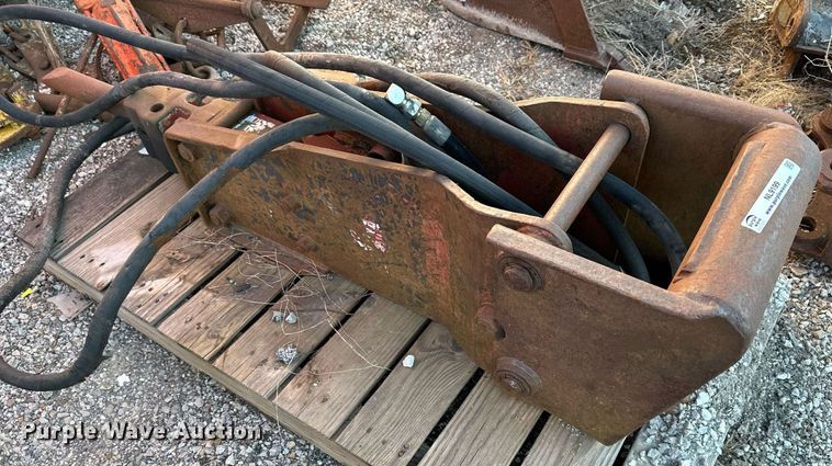 image for item NL9199 Breaker