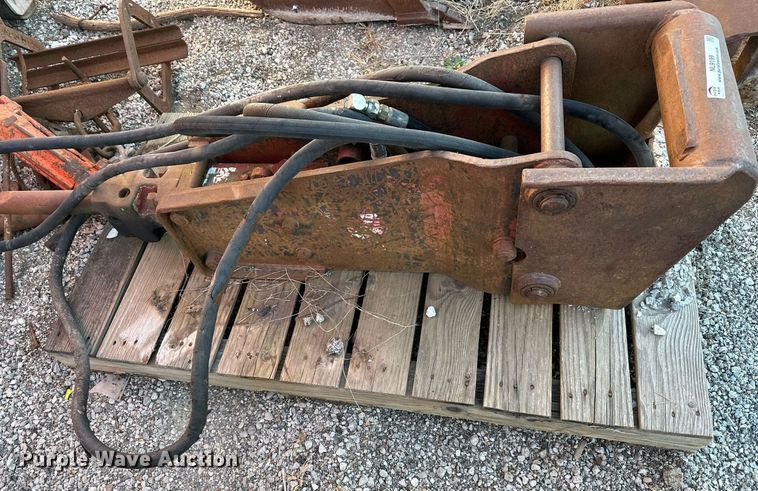 image for item NL9199 Breaker