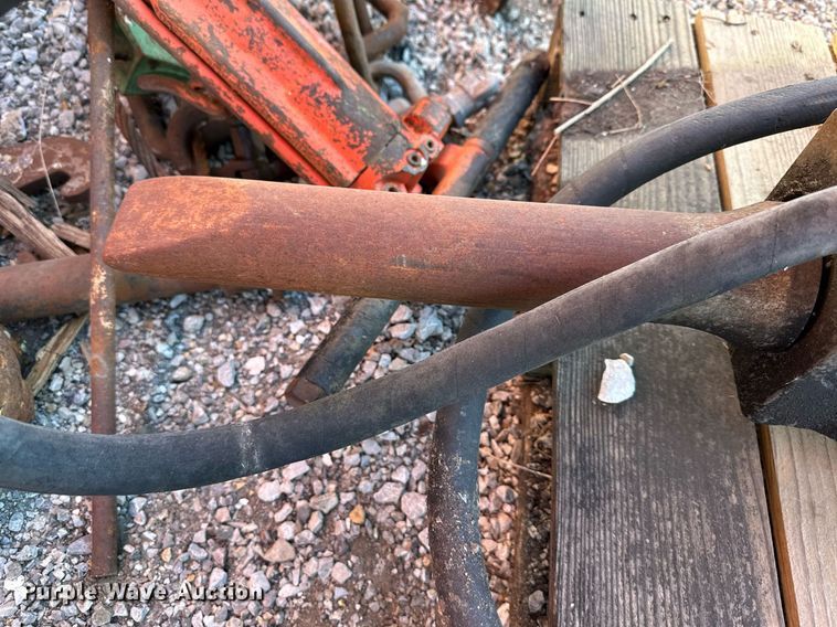 image for item NL9199 Breaker