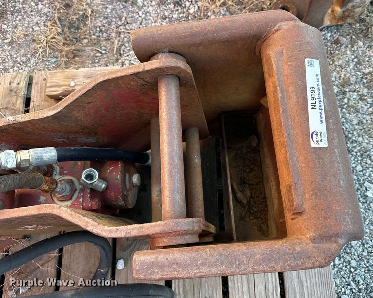 image for item NL9199 Breaker