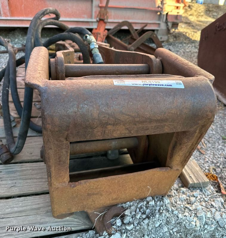 image for item NL9199 Breaker