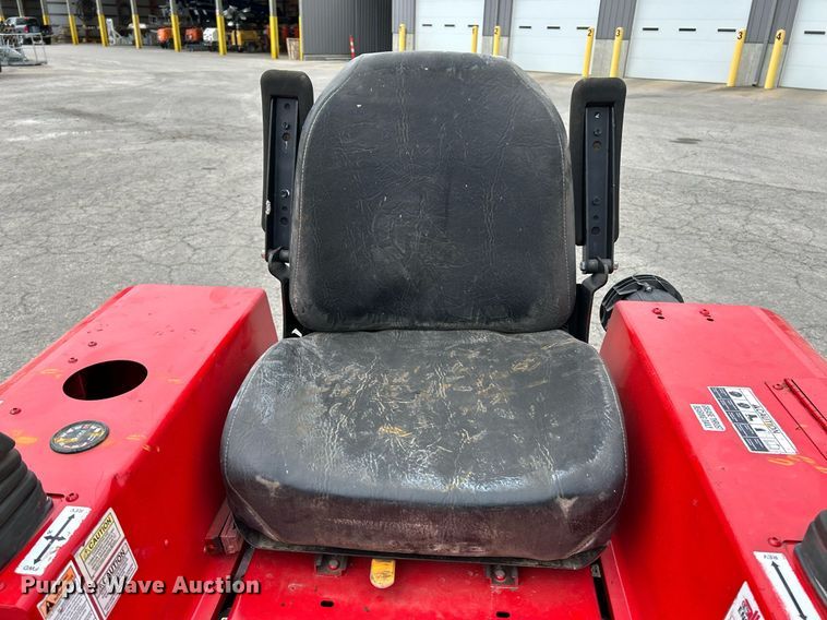 image for item NL9657 2015 Allen MSP470C  riding trowel