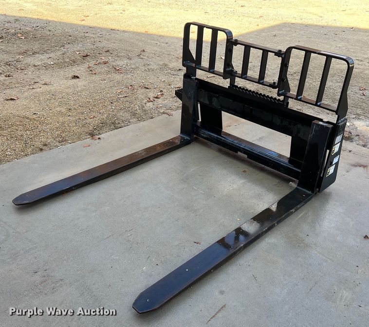 image for item NM9000 Caterpillar 532-7610  forks