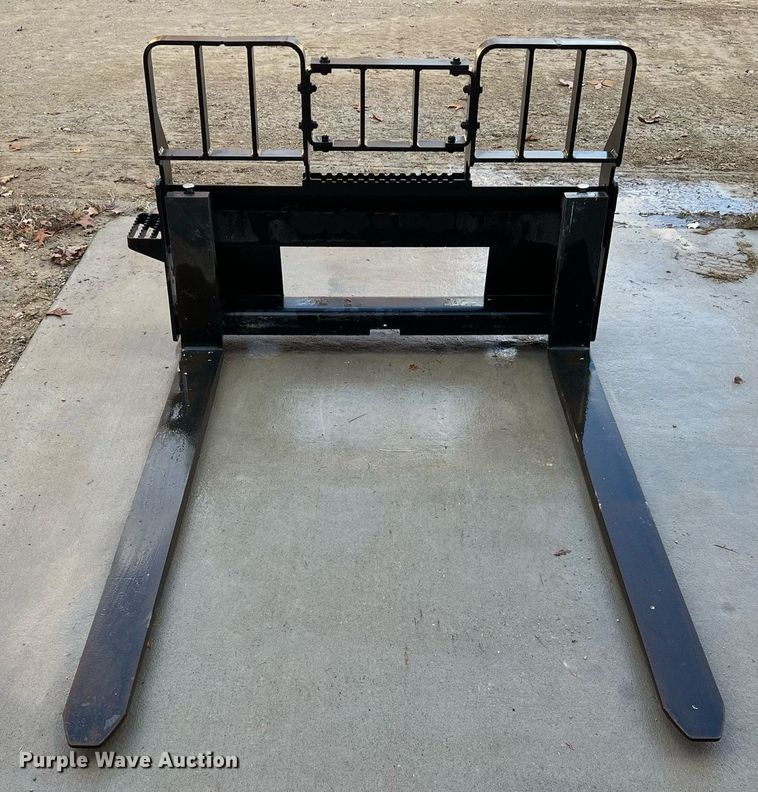 image for item NM9000 Caterpillar 532-7610  forks