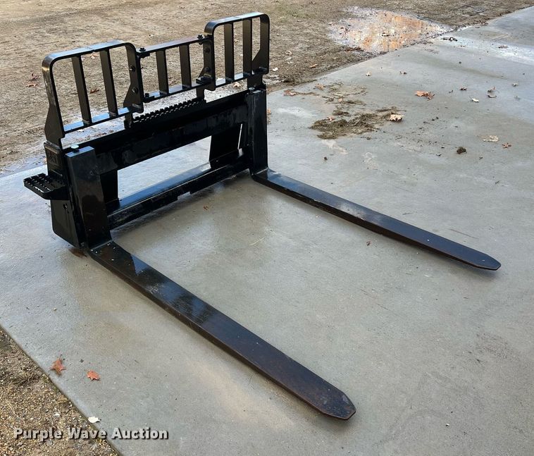 image for item NM9000 Caterpillar 532-7610  forks