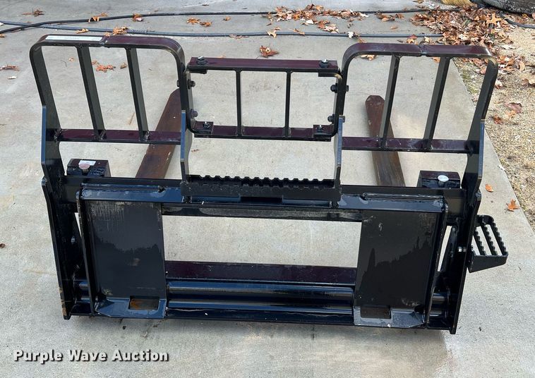 image for item NM9000 Caterpillar 532-7610  forks