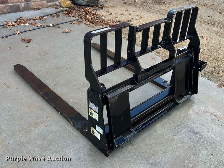 image for item NM9000 Caterpillar 532-7610  forks