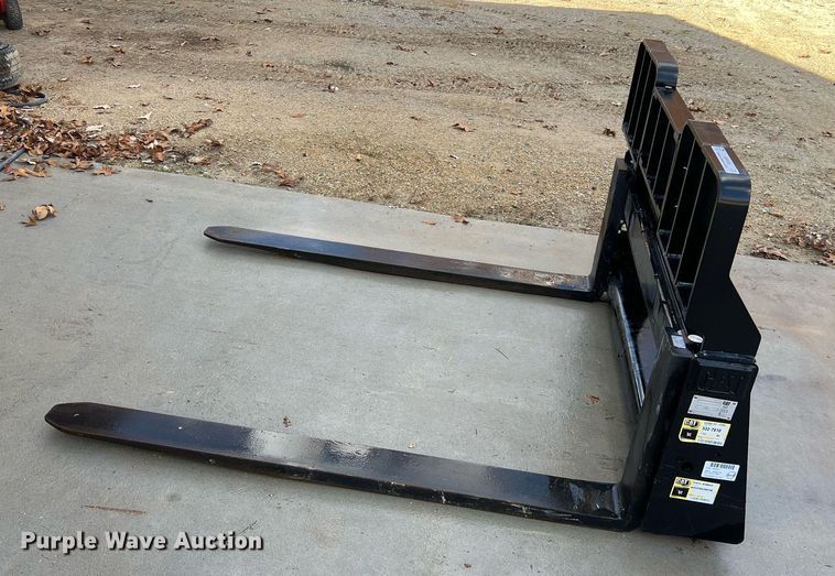 image for item NM9000 Caterpillar 532-7610  forks