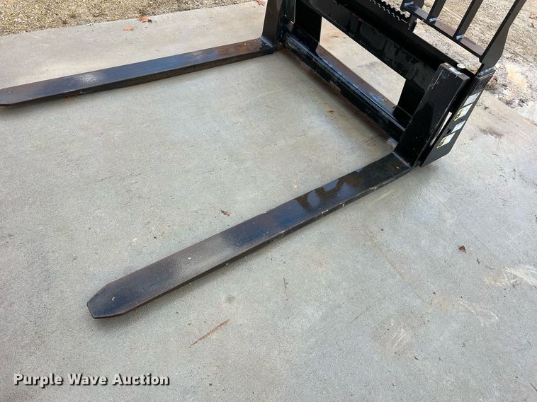 image for item NM9000 Caterpillar 532-7610  forks