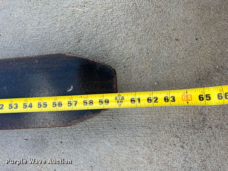 image for item NM9000 Caterpillar 532-7610  forks