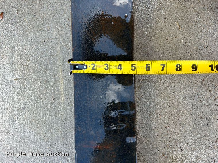 image for item NM9000 Caterpillar 532-7610  forks