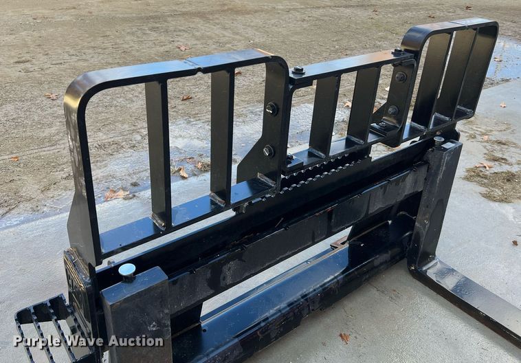 image for item NM9000 Caterpillar 532-7610  forks