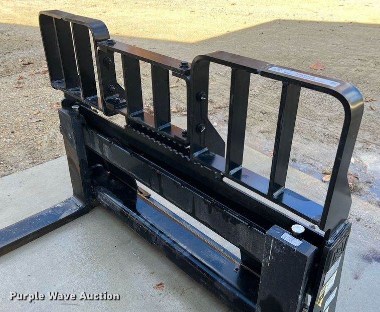 image for item NM9000 Caterpillar 532-7610  forks