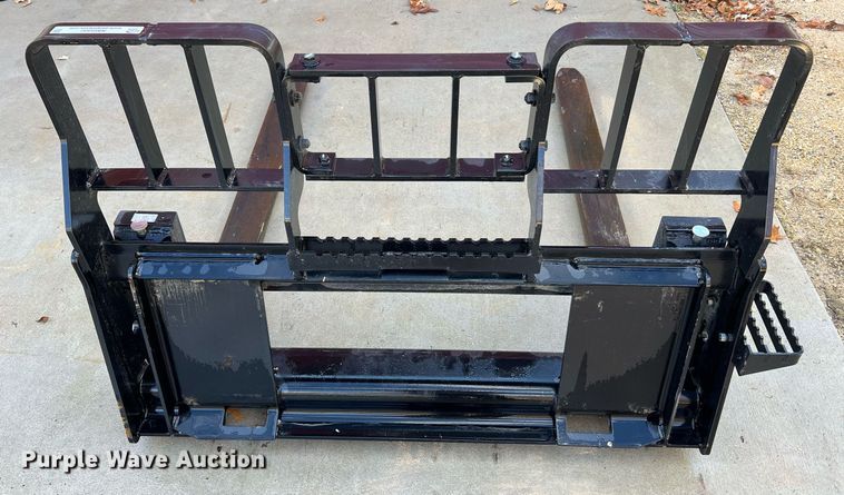 image for item NM9000 Caterpillar 532-7610  forks