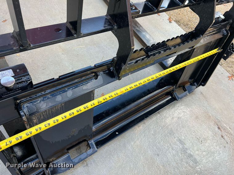 image for item NM9000 Caterpillar 532-7610  forks