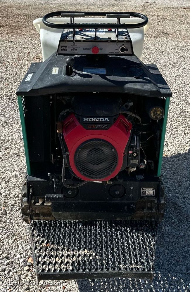 image for item NO9294 2021 Whiteman WTB16  power buggy