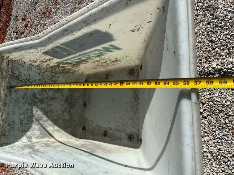 image for item NO9294 2021 Whiteman WTB16  power buggy