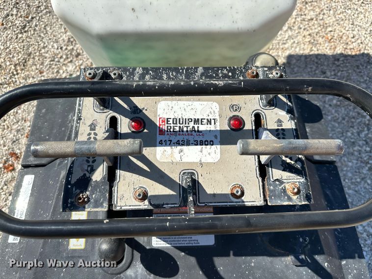 image for item NO9294 2021 Whiteman WTB16  power buggy