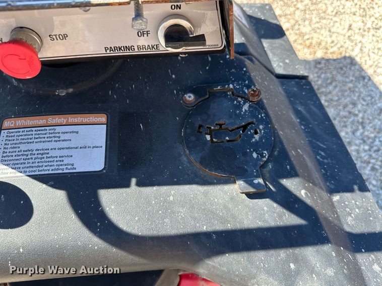 image for item NO9294 2021 Whiteman WTB16  power buggy