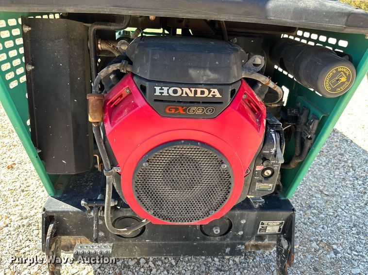 image for item NO9294 2021 Whiteman WTB16  power buggy