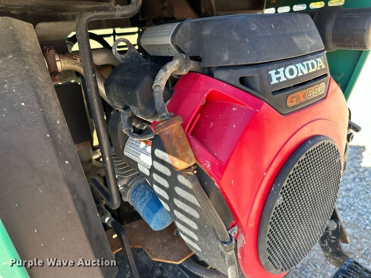 image for item NO9294 2021 Whiteman WTB16  power buggy