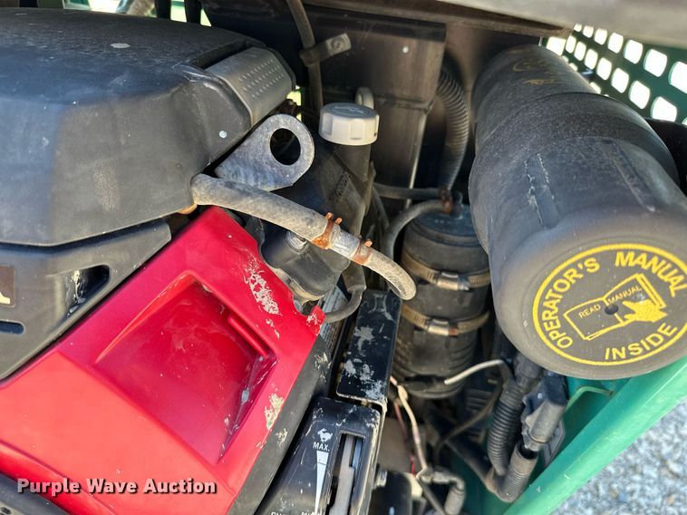 image for item NO9294 2021 Whiteman WTB16  power buggy