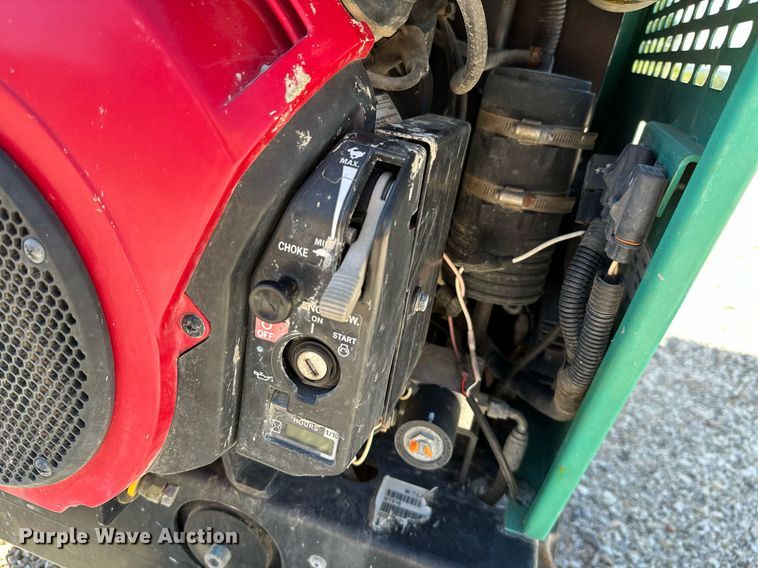 image for item NO9294 2021 Whiteman WTB16  power buggy