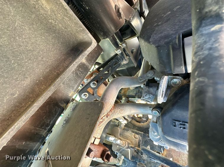 image for item NO9294 2021 Whiteman WTB16  power buggy