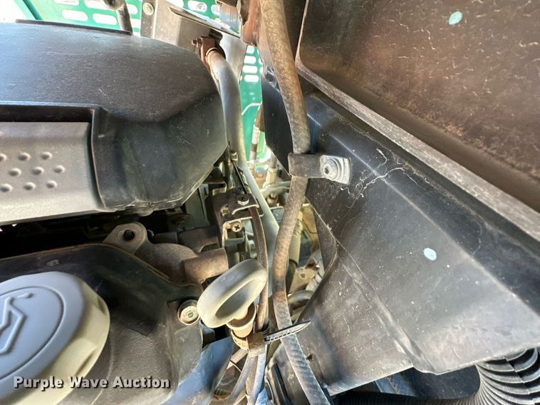 image for item NO9294 2021 Whiteman WTB16  power buggy