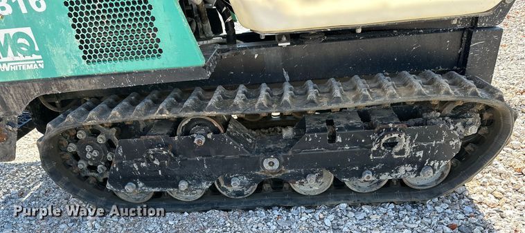 image for item NO9294 2021 Whiteman WTB16  power buggy