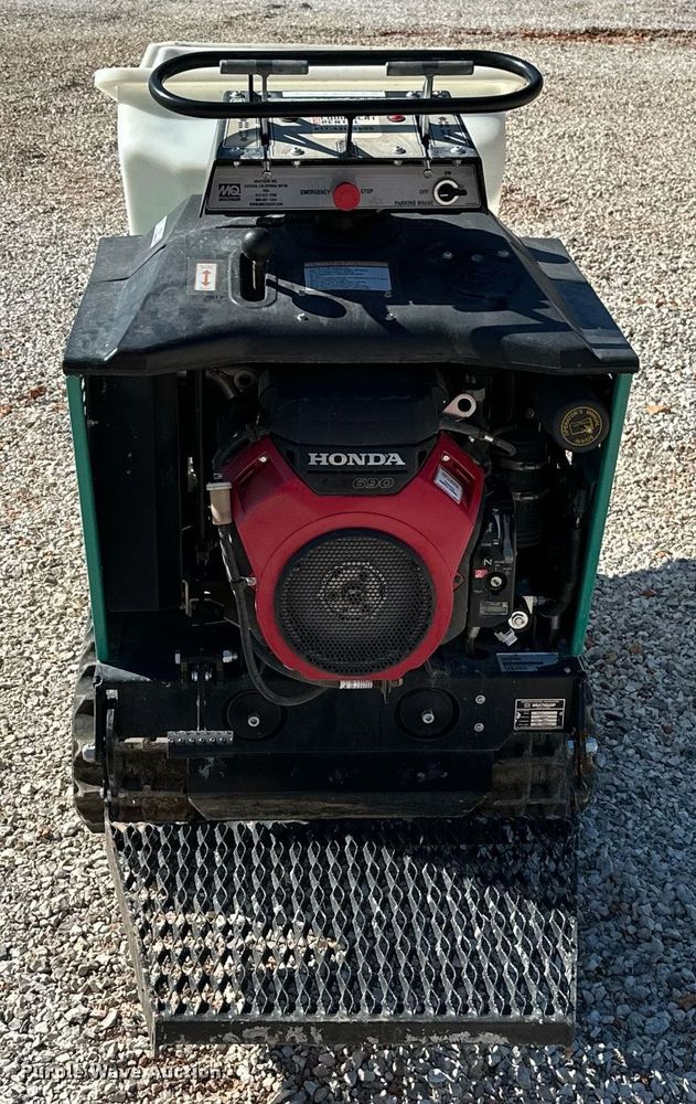 image for item NO9295 2021 Whiteman WTB16  power buggy