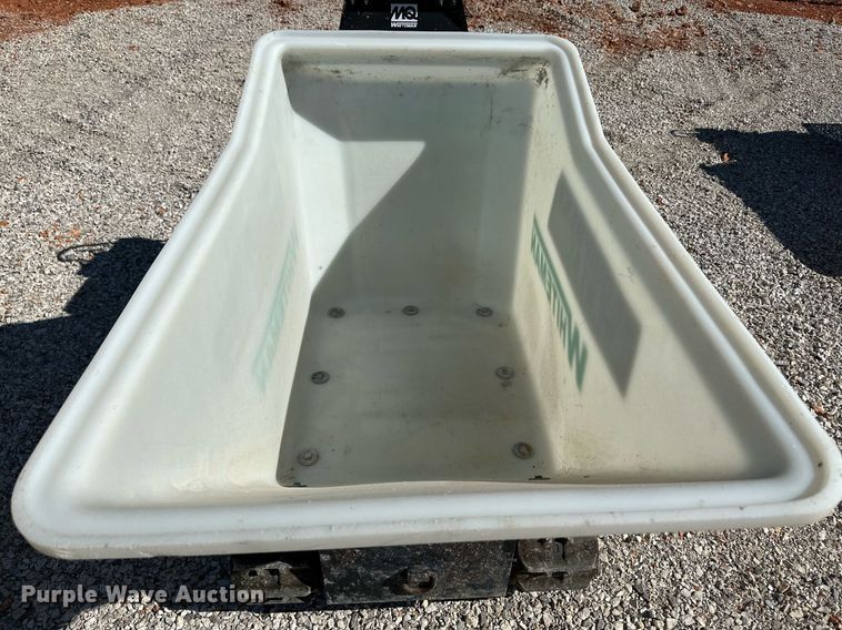 image for item NO9295 2021 Whiteman WTB16  power buggy