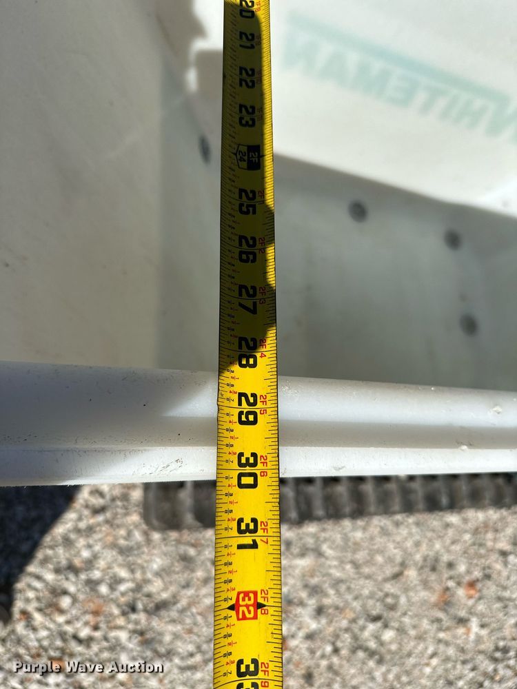 image for item NO9295 2021 Whiteman WTB16  power buggy