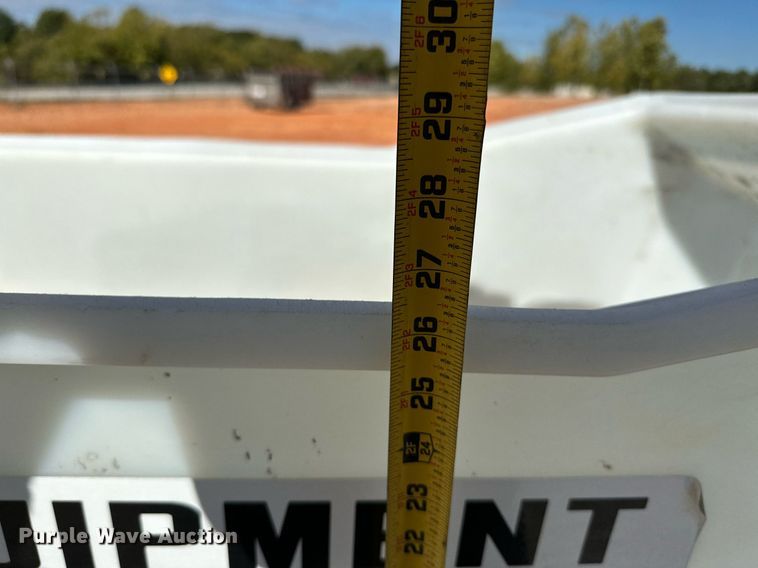 image for item NO9295 2021 Whiteman WTB16  power buggy