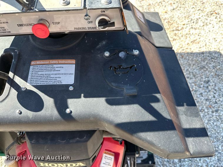 image for item NO9295 2021 Whiteman WTB16  power buggy