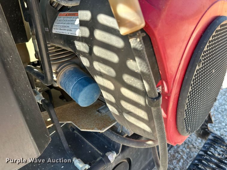 image for item NO9295 2021 Whiteman WTB16  power buggy