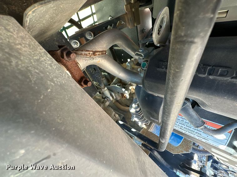 image for item NO9295 2021 Whiteman WTB16  power buggy