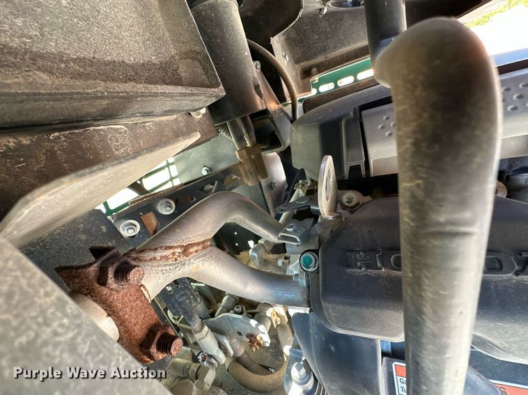 image for item NO9295 2021 Whiteman WTB16  power buggy