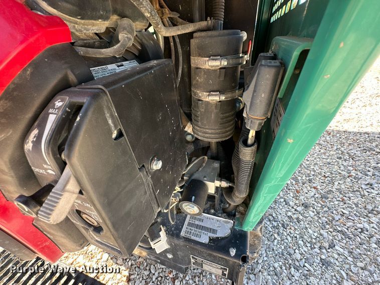 image for item NO9295 2021 Whiteman WTB16  power buggy