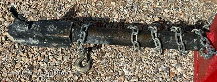 image for item NO9297 Multiquip MC64PH8  Cement Mixer