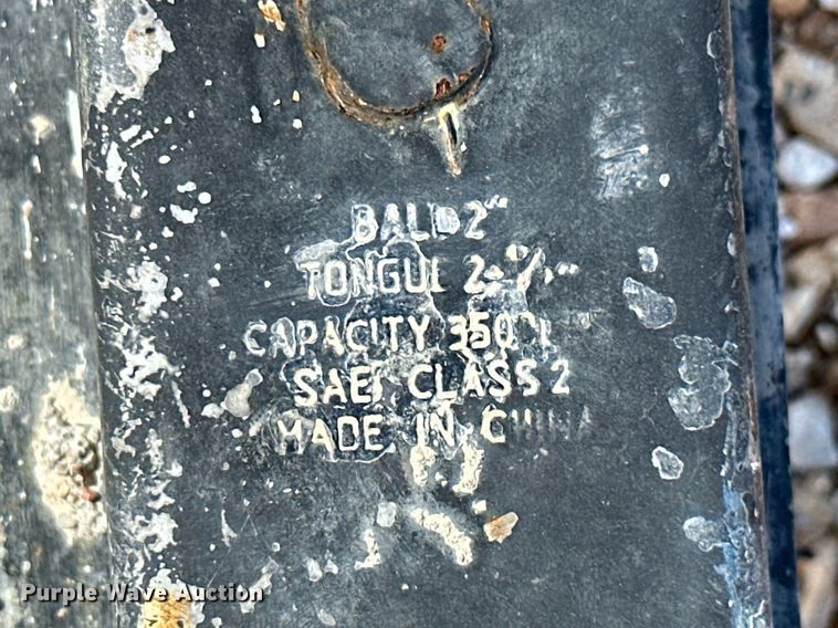 image for item NO9297 Multiquip MC64PH8  Cement Mixer